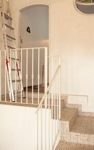 Casa para alugar com 110m², 2 quartos e sem vagaHall de entrada