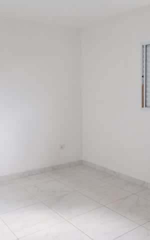 Casa à venda com 155m², 3 quartos e 2 vagasQuarto 2