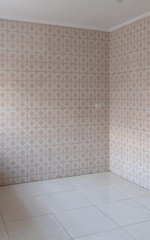 Casa à venda com 155m², 3 quartos e 2 vagasCozinha