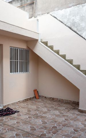 Casa à venda com 155m², 3 quartos e 2 vagasÁrea de Serviço