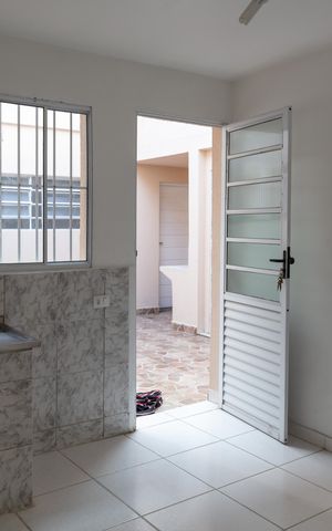 Casa à venda com 155m², 3 quartos e 2 vagasEdicula
