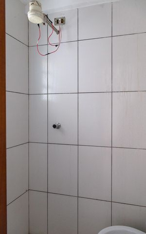 Casa à venda com 155m², 3 quartos e 2 vagasEdicula - banheiro