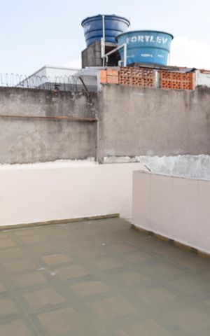 Casa à venda com 155m², 3 quartos e 2 vagasQuintal