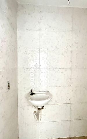 Apartamento para alugar com 40m², 1 quarto e sem vaga Apartamento para alugar com 40m², 1 quarto e sem vagaBanheiro