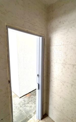 Apartamento para alugar com 40m², 1 quarto e sem vaga Apartamento para alugar com 40m², 1 quarto e sem vagaBanheiro