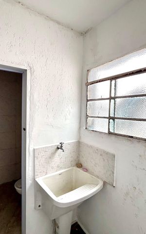 Apartamento para alugar com 40m², 1 quarto e sem vaga Apartamento para alugar com 40m², 1 quarto e sem vagaÁrea de Serviço