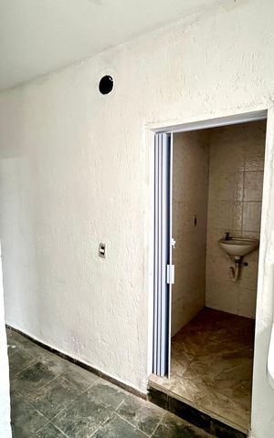 Apartamento para alugar com 40m², 1 quarto e sem vaga Apartamento para alugar com 40m², 1 quarto e sem vagaÁrea de Serviço
