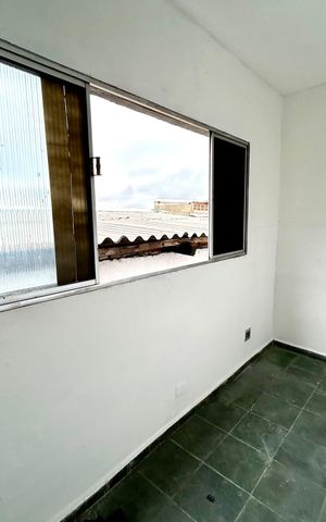 Apartamento para alugar com 40m², 1 quarto e sem vaga Apartamento para alugar com 40m², 1 quarto e sem vagaSala