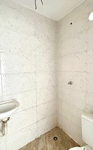 Apartamento para alugar com 40m², 1 quarto e sem vaga Apartamento para alugar com 40m², 1 quarto e sem vagaBanheiro