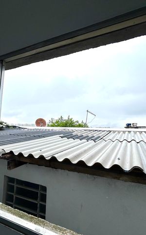 Apartamento para alugar com 40m², 1 quarto e sem vaga Apartamento para alugar com 40m², 1 quarto e sem vagaVista da Sala
