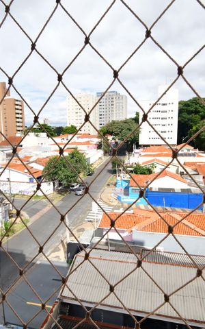 Apartamento à venda com 82m², 2 quartos e 1 vagaSala - Vista