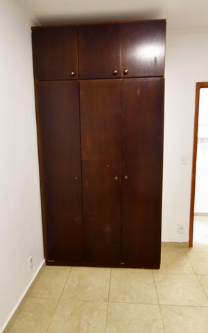 Apartamento à venda com 82m², 2 quartos e 1 vagaQuarto 2