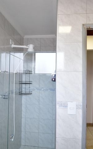 Apartamento à venda com 82m², 2 quartos e 1 vagaBanheiro
