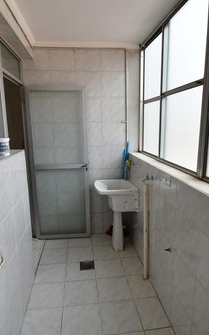 Apartamento à venda com 82m², 2 quartos e 1 vagaÁrea de Serviço