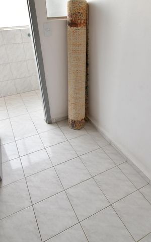 Apartamento à venda com 82m², 2 quartos e 1 vagaQuarto de Serviço
