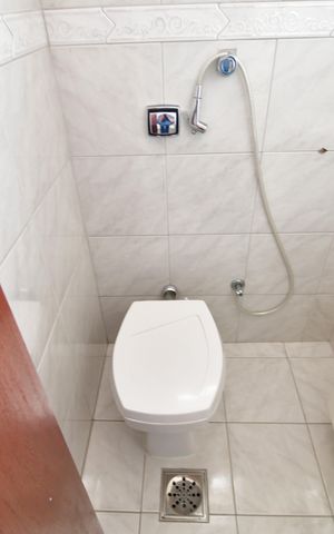 Apartamento à venda com 82m², 2 quartos e 1 vagaLavabo