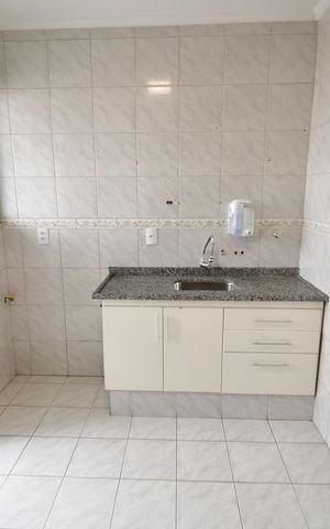 Apartamento à venda com 82m², 2 quartos e 1 vagaCozinha