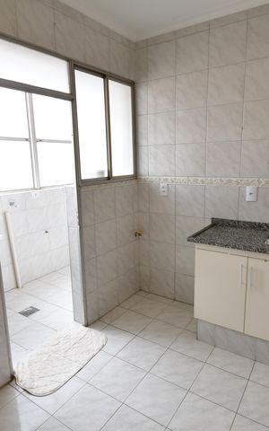 Apartamento à venda com 82m², 2 quartos e 1 vagaCozinha