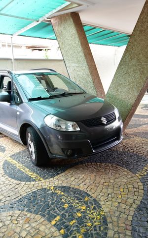 Apartamento à venda com 82m², 2 quartos e 1 vagaGaragem