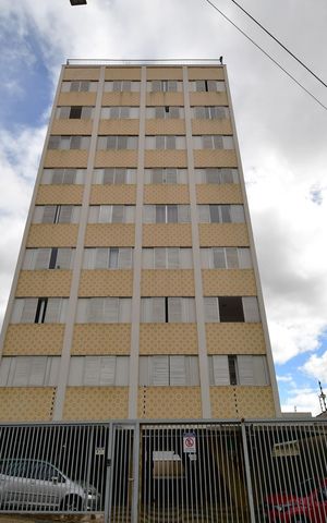 Apartamento à venda com 82m², 2 quartos e 1 vagaFachada do Prédio