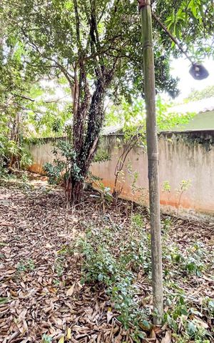 Casa à venda com 464m², 3 quartos e 4 vagas Casa à venda com 464m², 3 quartos e 4 vagasQuintal