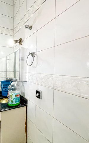 Casa à venda com 464m², 3 quartos e 4 vagas Casa à venda com 464m², 3 quartos e 4 vagasBanheiro da Suíte 2