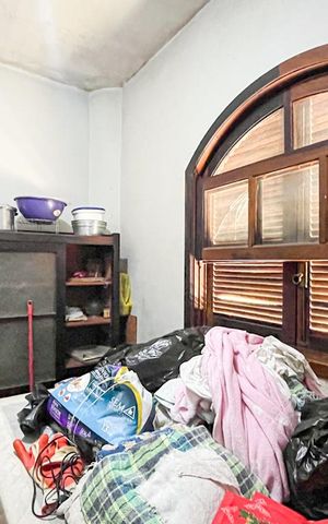 Casa à venda com 464m², 3 quartos e 4 vagas Casa à venda com 464m², 3 quartos e 4 vagasQuarto 3