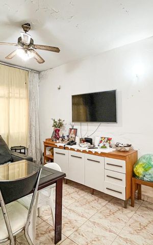 Casa à venda com 464m², 3 quartos e 4 vagas Casa à venda com 464m², 3 quartos e 4 vagasSala de Jantar