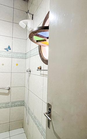 Casa à venda com 464m², 3 quartos e 4 vagas Casa à venda com 464m², 3 quartos e 4 vagasBanheiro da Suíte 1