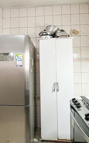 Casa à venda com 464m², 3 quartos e 4 vagas Casa à venda com 464m², 3 quartos e 4 vagasCozinha