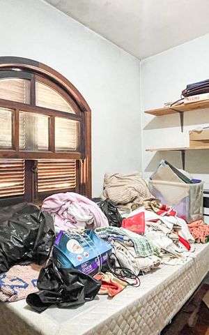 Casa à venda com 464m², 3 quartos e 4 vagas Casa à venda com 464m², 3 quartos e 4 vagasQuarto 3