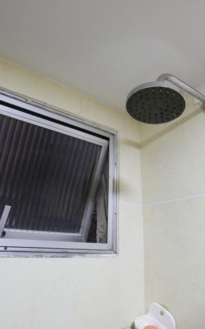 Apartamento à venda com 48m², 2 quartos e 1 vagaBanheiro