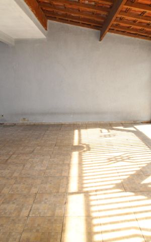 Casa para alugar com 120m², 3 quartos e 2 vagasGaragem
