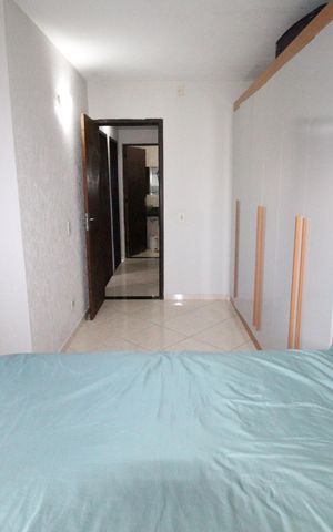 Casa para alugar com 120m², 3 quartos e 2 vagasSuíte