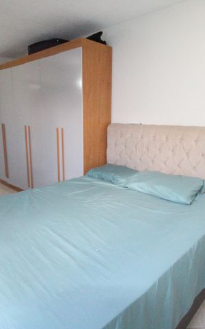 Casa para alugar com 120m², 3 quartos e 2 vagasSuíte