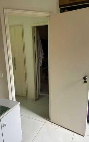 Apartamento à venda com 70m², 2 quartos e 2 vagas Apartamento à venda com 70m², 2 quartos e 2 vagasQuarto
