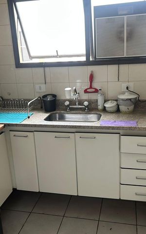Apartamento à venda com 70m², 2 quartos e 2 vagas Apartamento à venda com 70m², 2 quartos e 2 vagasCozinha