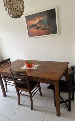 Apartamento à venda com 70m², 2 quartos e 2 vagas Apartamento à venda com 70m², 2 quartos e 2 vagasSala