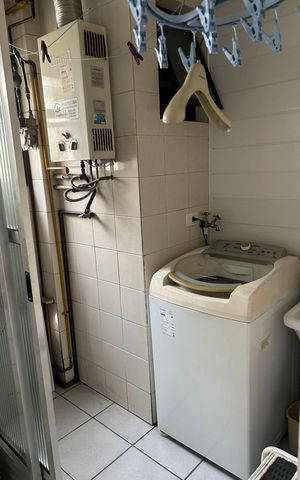 Apartamento à venda com 70m², 2 quartos e 2 vagas Apartamento à venda com 70m², 2 quartos e 2 vagasÁrea de serviço