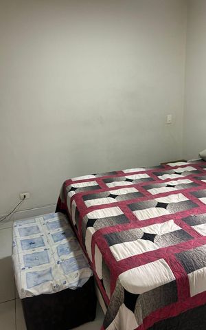 Apartamento à venda com 70m², 2 quartos e 2 vagas Apartamento à venda com 70m², 2 quartos e 2 vagasQuarto