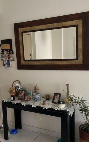 Apartamento à venda com 70m², 2 quartos e 2 vagas Apartamento à venda com 70m², 2 quartos e 2 vagasSala