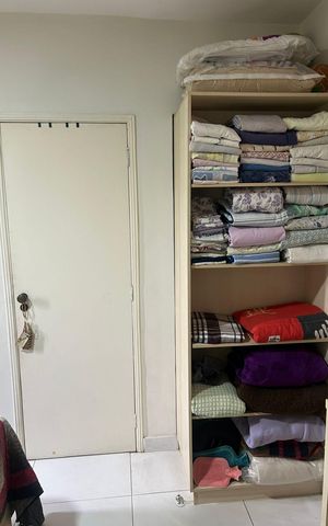 Apartamento à venda com 70m², 2 quartos e 2 vagas Apartamento à venda com 70m², 2 quartos e 2 vagasQuarto