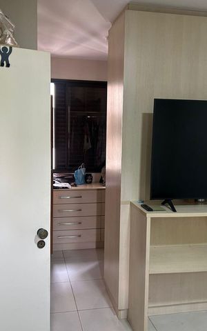 Apartamento à venda com 70m², 2 quartos e 2 vagas Apartamento à venda com 70m², 2 quartos e 2 vagasQuarto