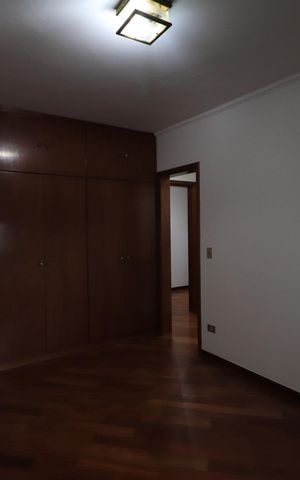 Apartamento para alugar com 280m², 3 quartos e 3 vagasQuarto 2 - Suíte