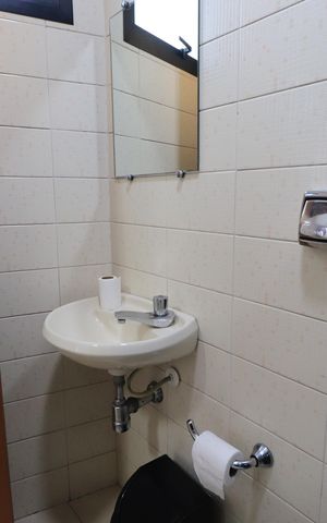 Apartamento para alugar com 280m², 3 quartos e 3 vagasBanheiro de serviço