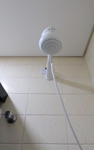 Apartamento para alugar com 280m², 3 quartos e 3 vagasBanheiro de serviço