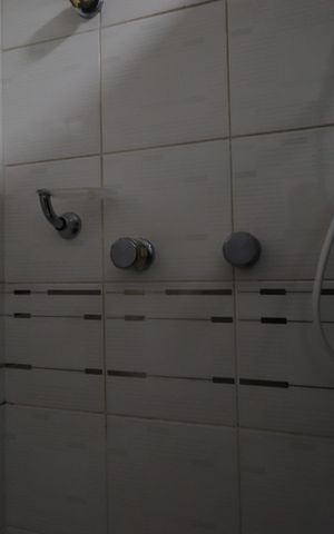 Apartamento para alugar com 280m², 3 quartos e 3 vagasBanheiro da Suíte 1