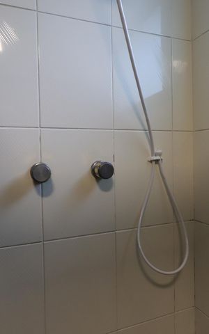 Apartamento para alugar com 280m², 3 quartos e 3 vagasBanheiro da Suíte 3