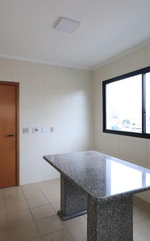 Apartamento para alugar com 280m², 3 quartos e 3 vagasSala de Jantar