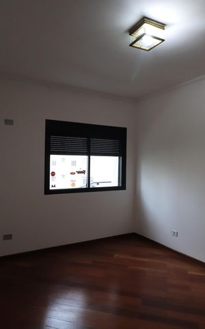 Apartamento para alugar com 280m², 3 quartos e 3 vagasQuarto 2 - Suíte
